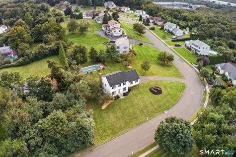 4 Huntington Ridge Road Wallingford CT 06492