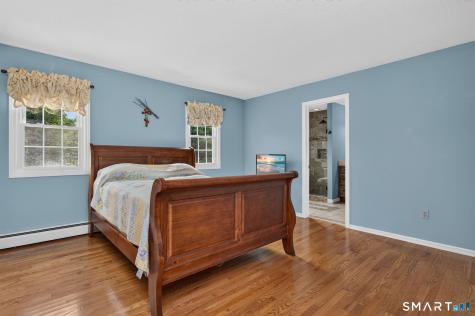 4 Huntington Ridge Road Wallingford CT 06492