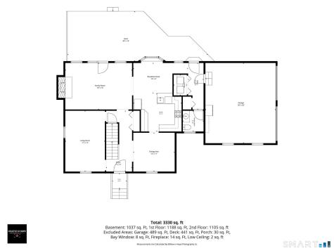 4 Huntington Ridge Road Wallingford CT 06492