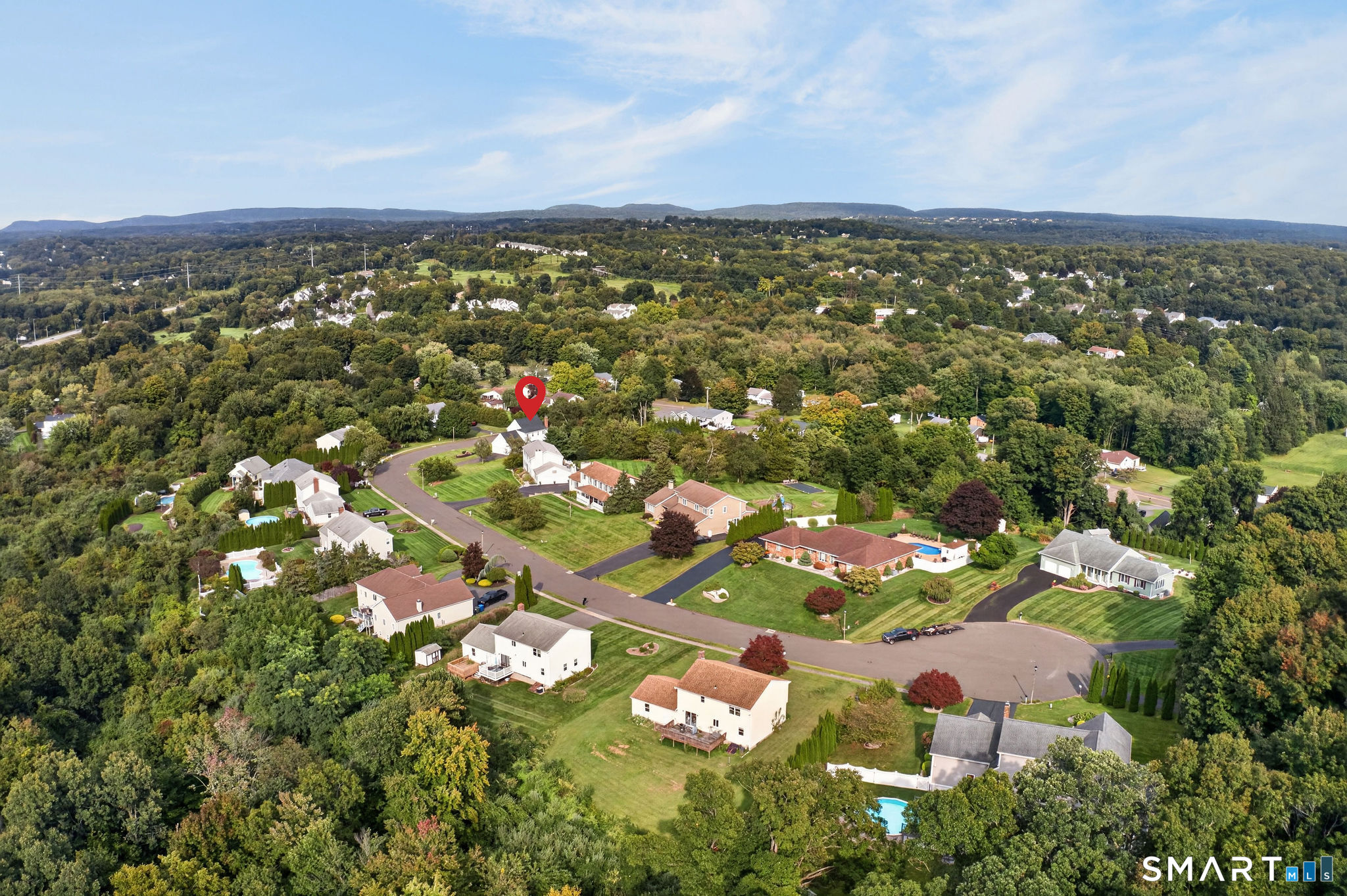 4 Huntington Ridge Road Wallingford CT 06492