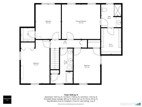 4 Huntington Ridge Road Wallingford CT 06492