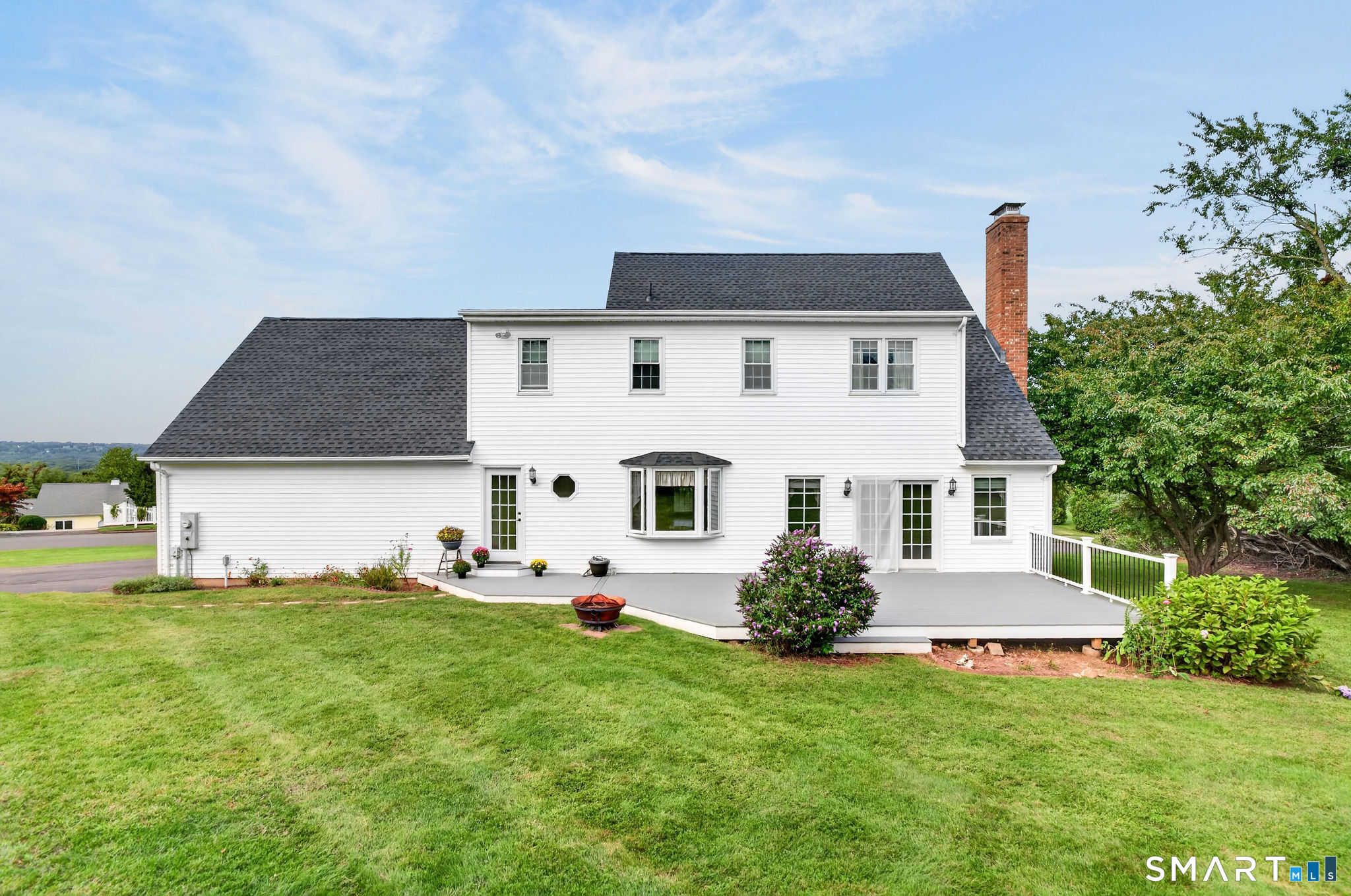4 Huntington Ridge Road Wallingford CT 06492