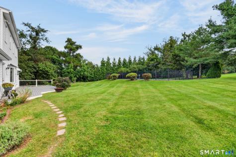 4 Huntington Ridge Road Wallingford CT 06492