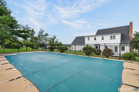 4 Huntington Ridge Road Wallingford CT 06492