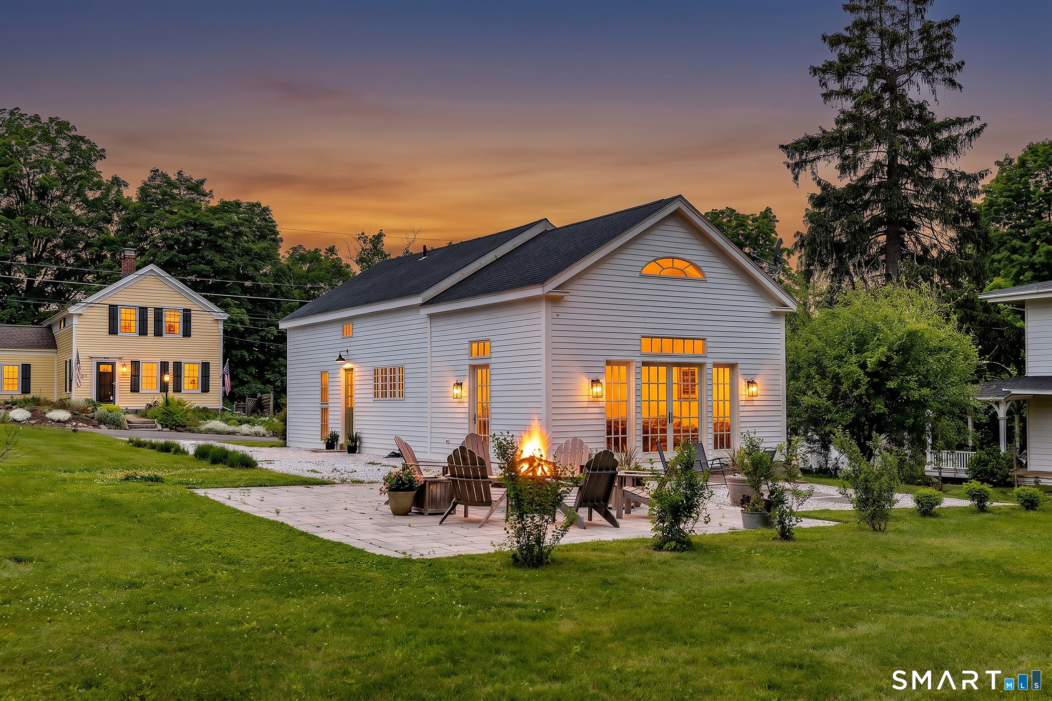 13 Prospect Street Canaan CT 06018