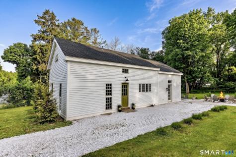 13 Prospect Street Canaan CT 06018