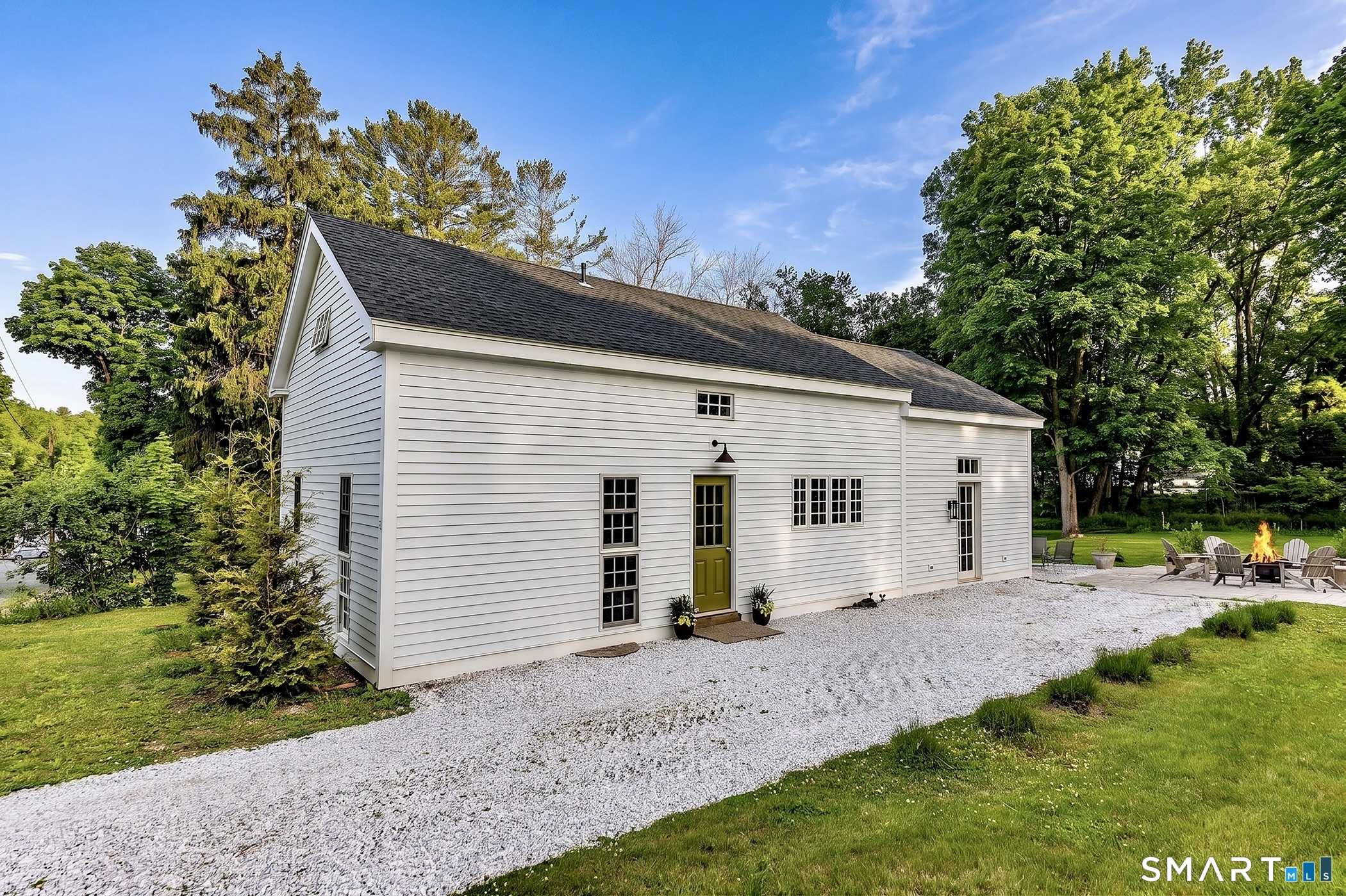 13 Prospect Street Canaan CT 06018