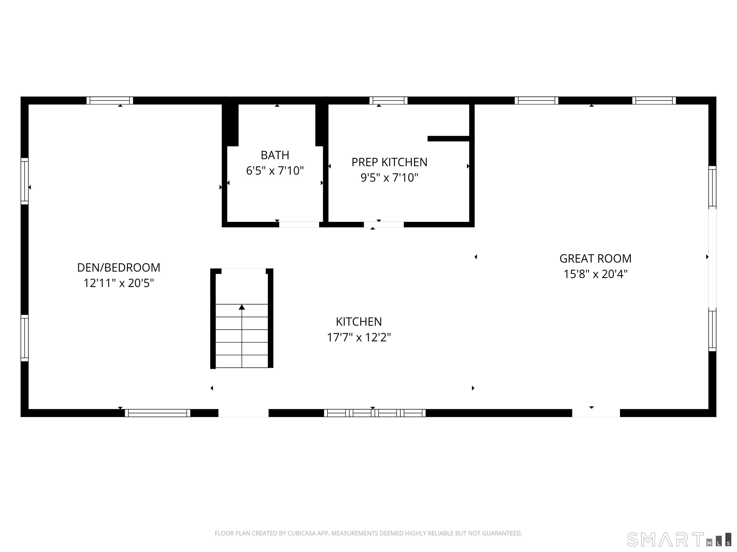 13 Prospect Street Canaan CT 06018