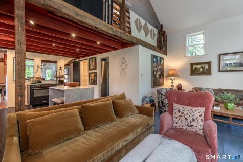 13 Prospect Street Canaan CT 06018
