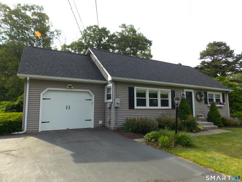 148 Pompeo Road Thompson CT 06255
