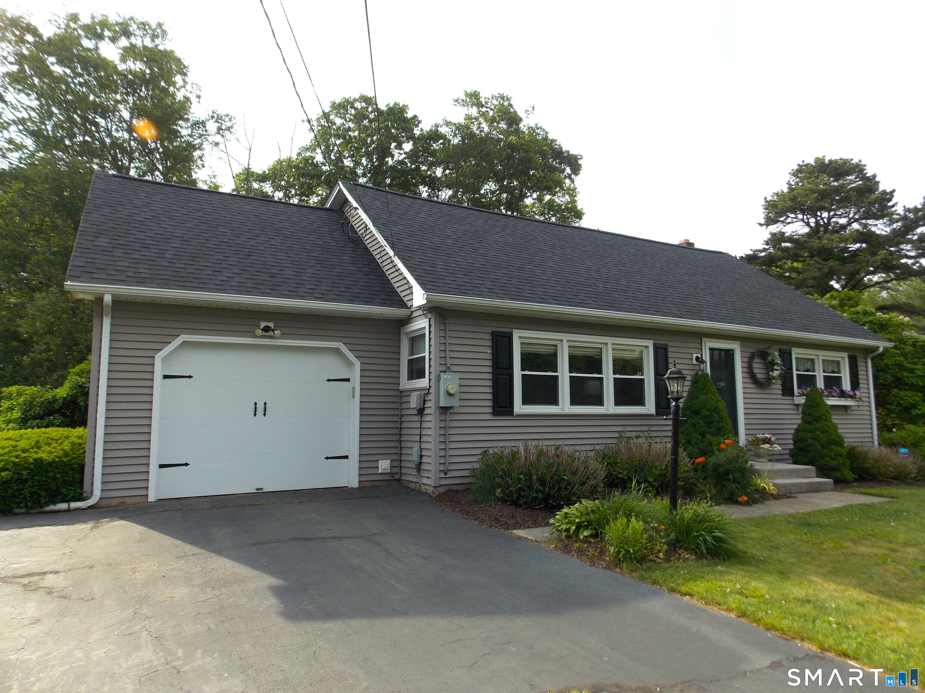 148 Pompeo Road Thompson CT 06255