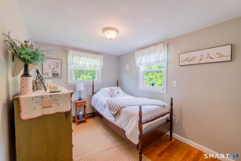 148 Pompeo Road Thompson CT 06255