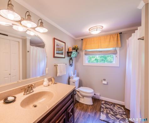 148 Pompeo Road Thompson CT 06255