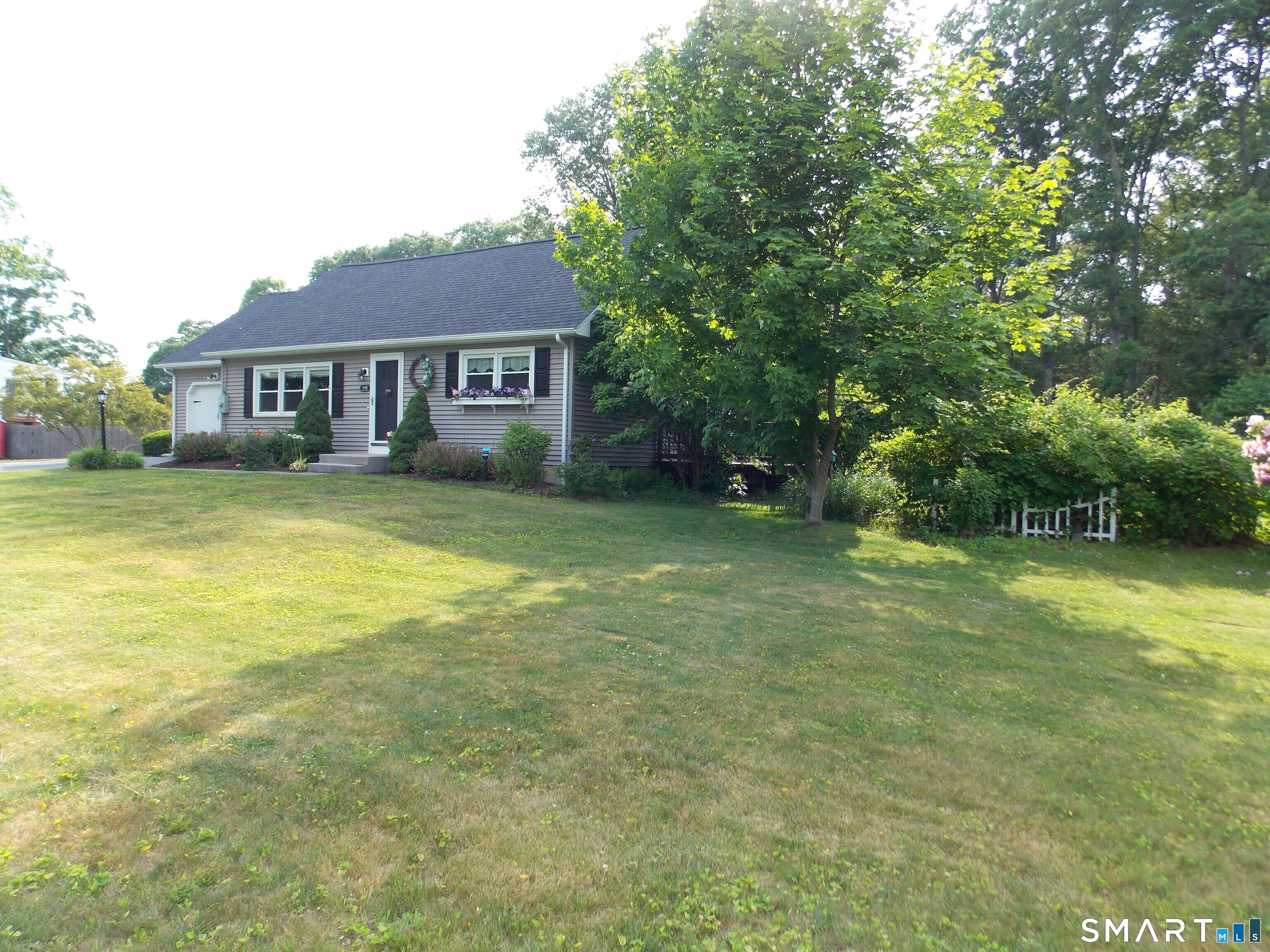 148 Pompeo Road Thompson CT 06255