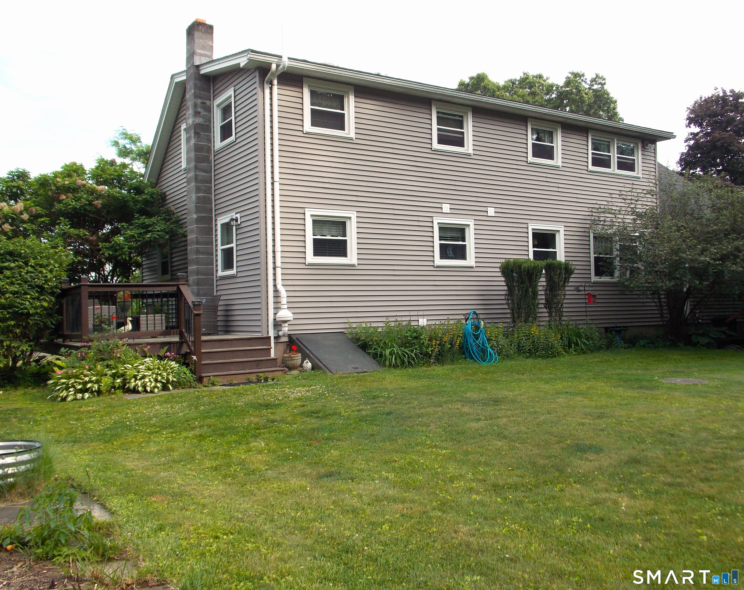 148 Pompeo Road Thompson CT 06255