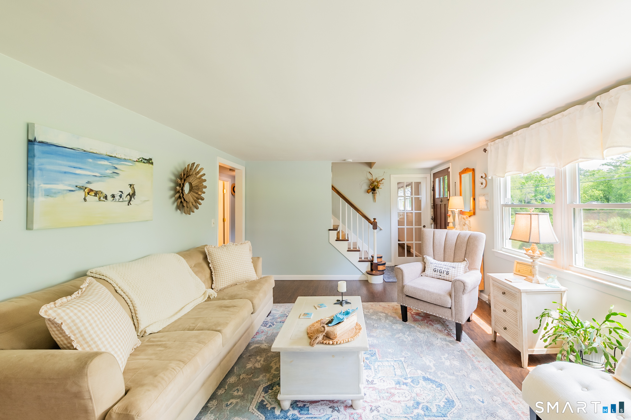 148 Pompeo Road Thompson CT 06255