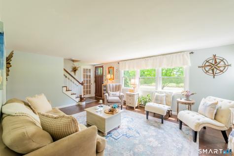 148 Pompeo Road Thompson CT 06255