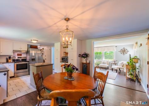 148 Pompeo Road Thompson CT 06255