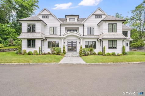 New Canaan CT 06840