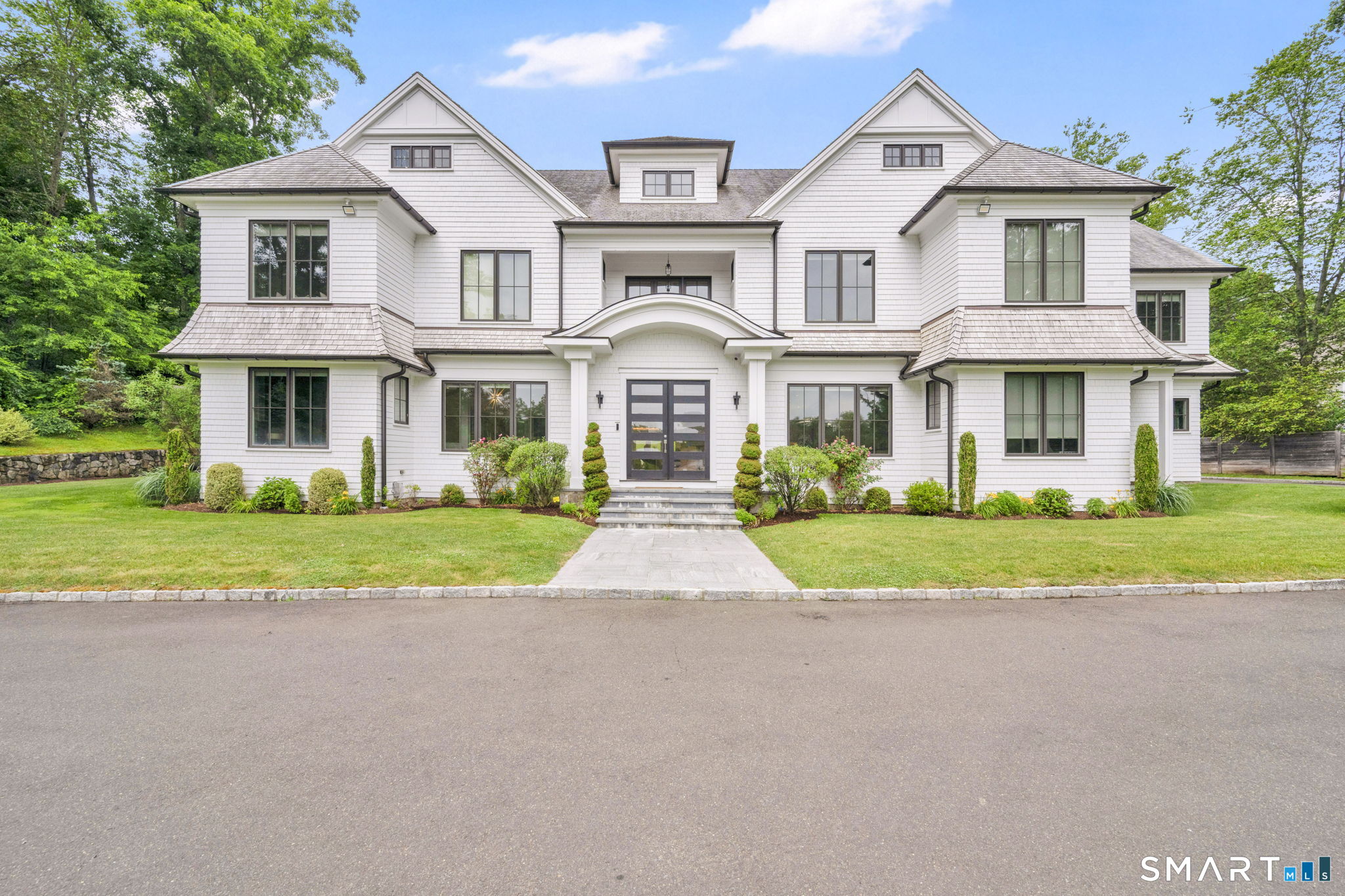 New Canaan CT 06840