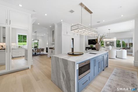 New Canaan CT 06840