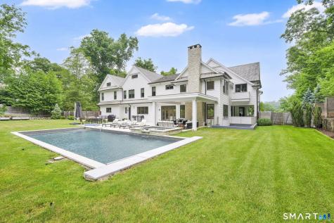 New Canaan CT 06840