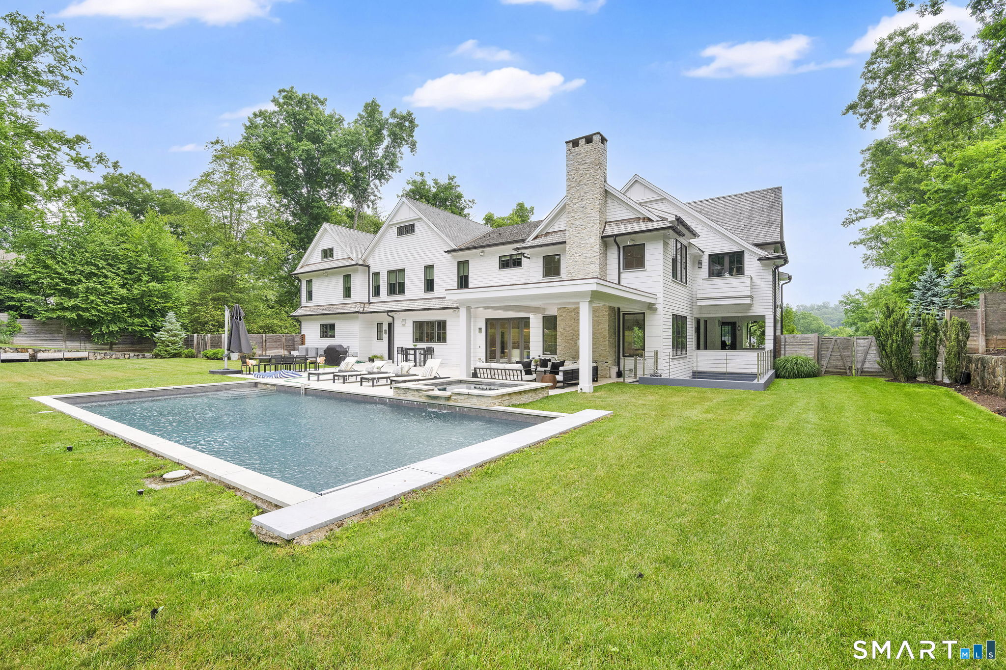 New Canaan CT 06840