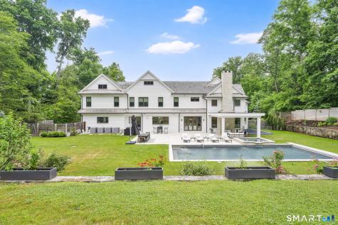 New Canaan CT 06840