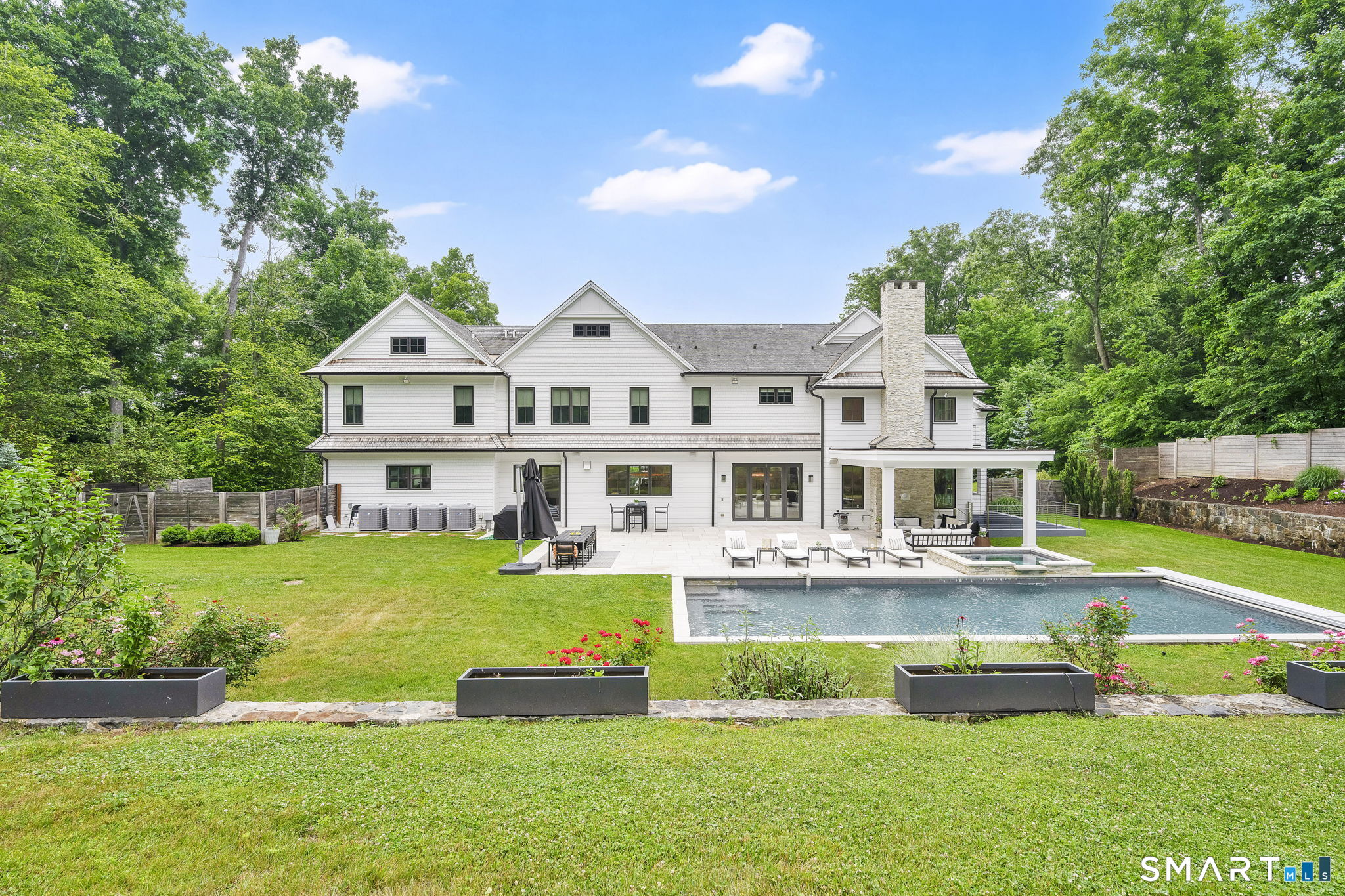 New Canaan CT 06840