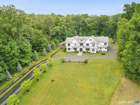 New Canaan CT 06840