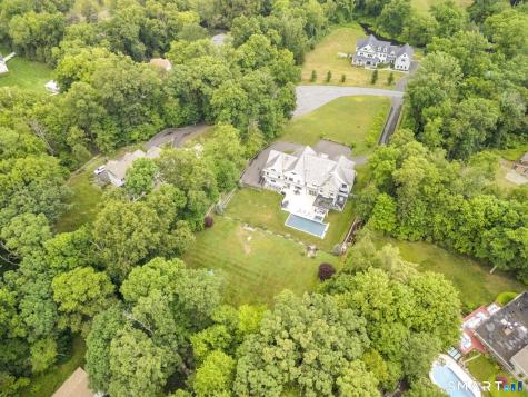 New Canaan CT 06840