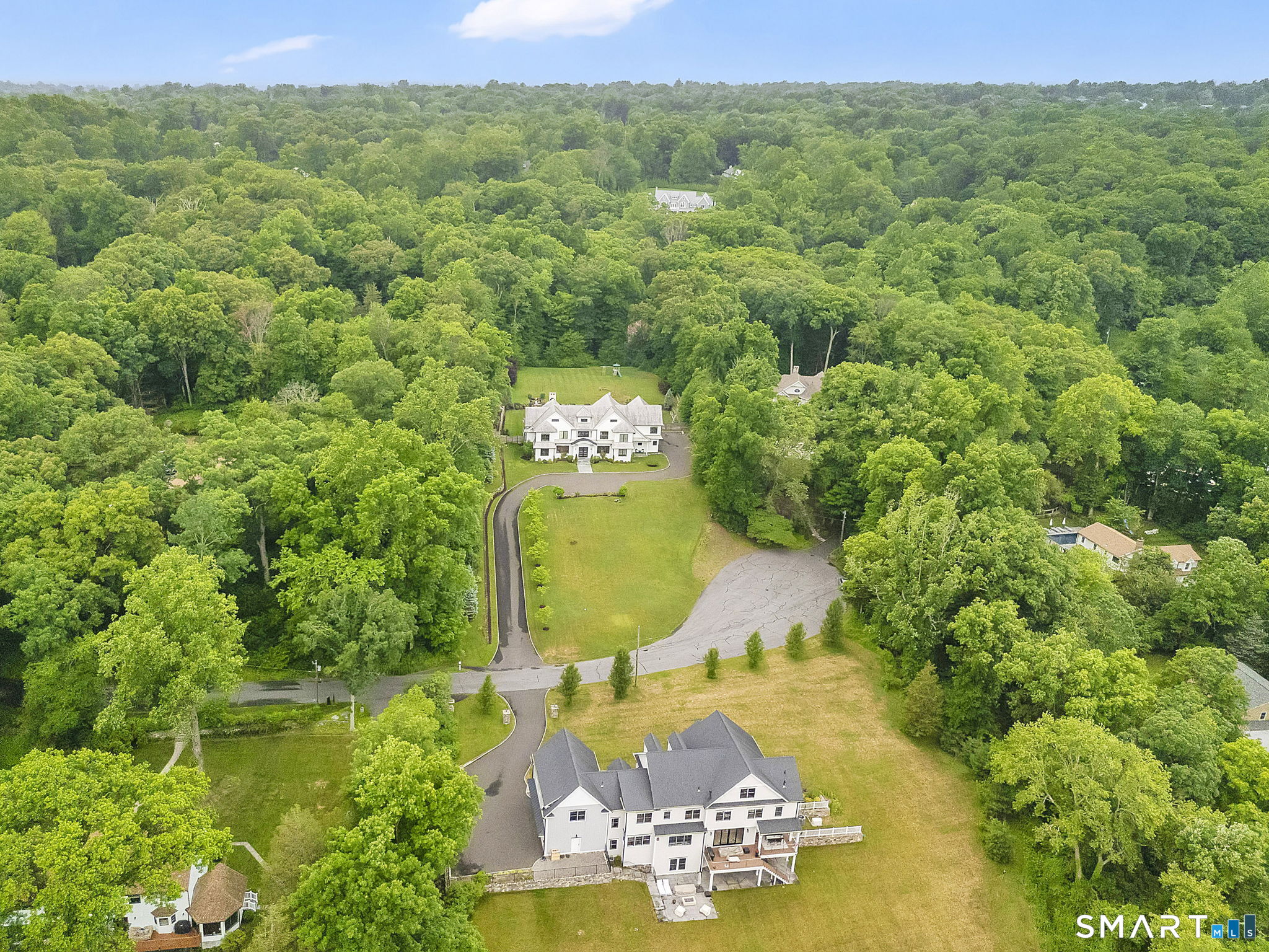 New Canaan CT 06840