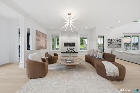 New Canaan CT 06840
