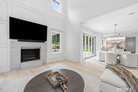 New Canaan CT 06840