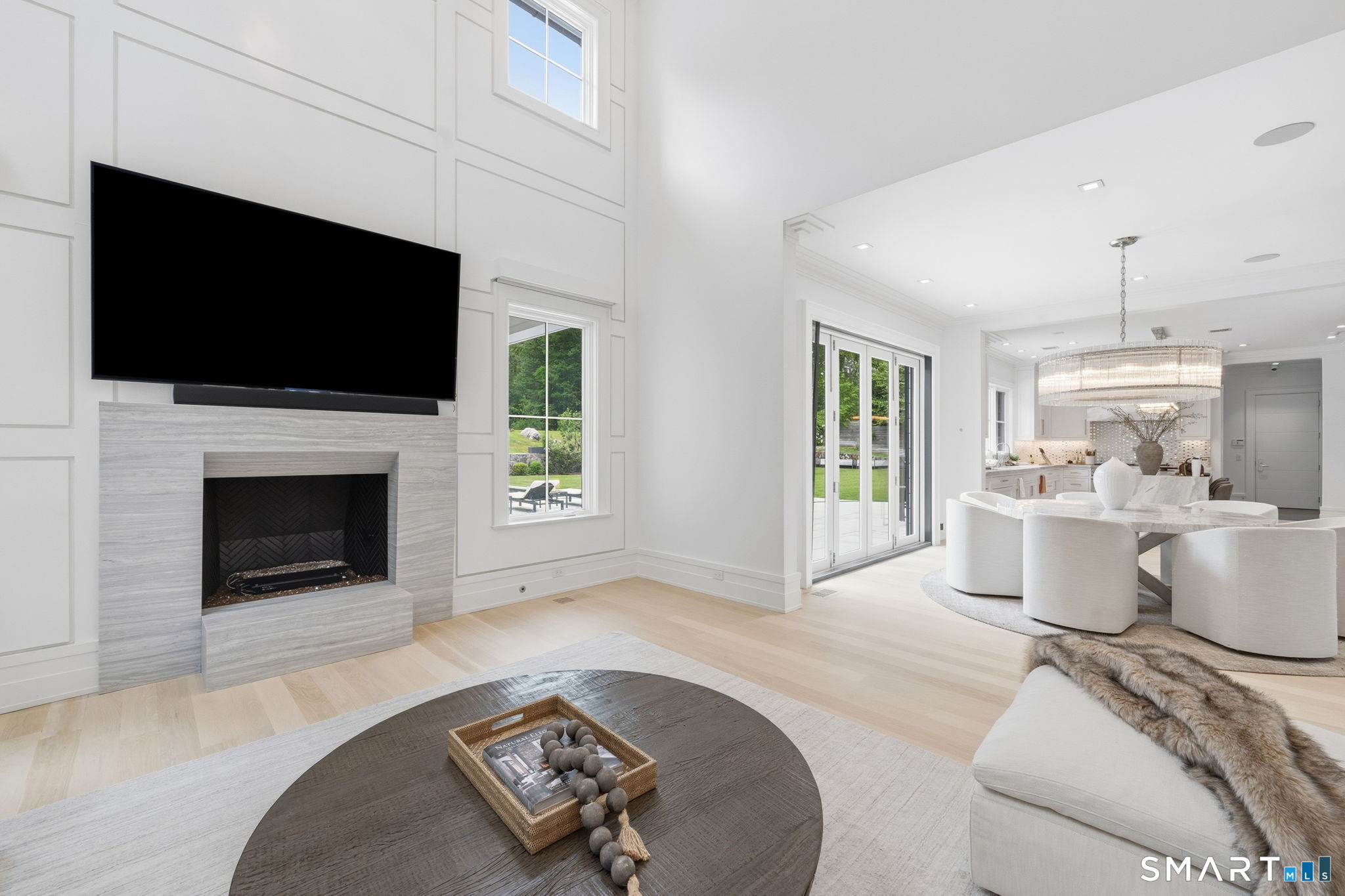 New Canaan CT 06840