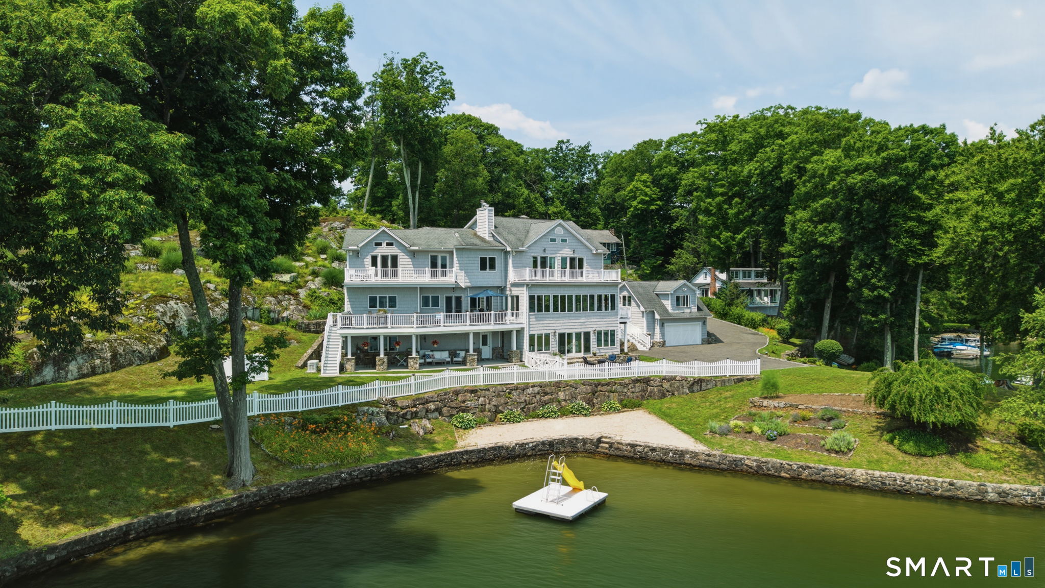 1 Oak Drive New Fairfield CT 06812