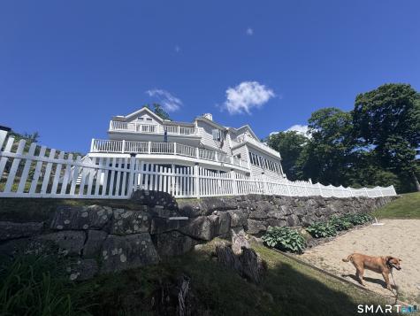 1 Oak Drive New Fairfield CT 06812