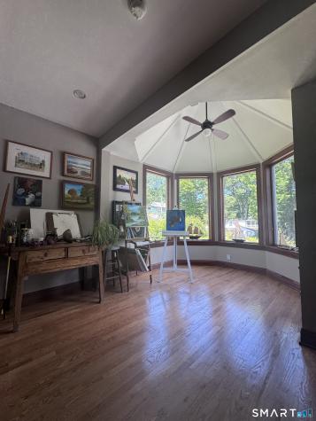 1 Oak Drive New Fairfield CT 06812