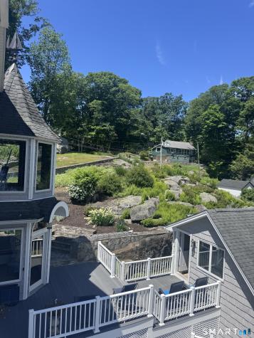 1 Oak Drive New Fairfield CT 06812