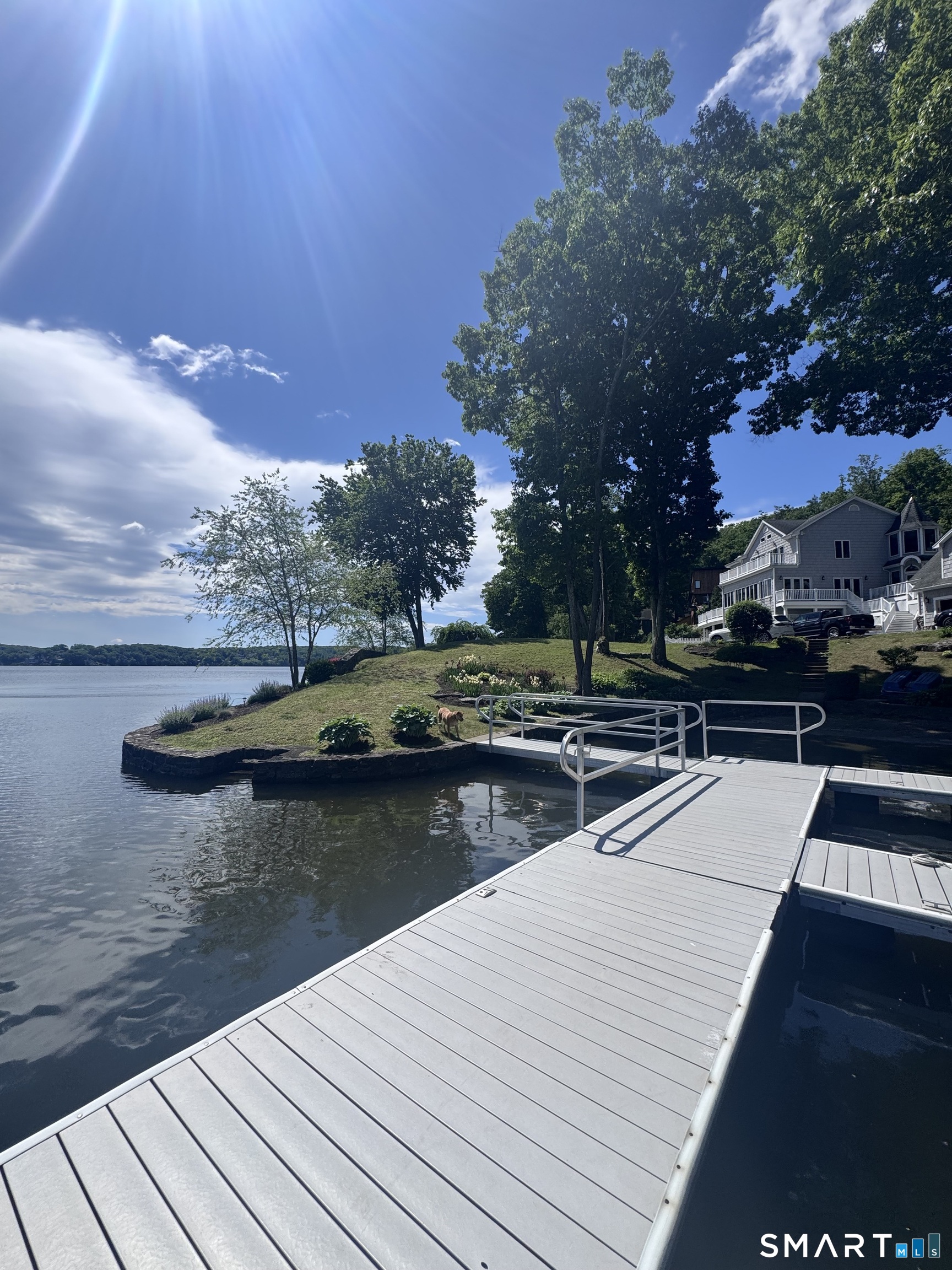 1 Oak Drive New Fairfield CT 06812