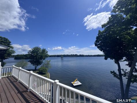 1 Oak Drive New Fairfield CT 06812