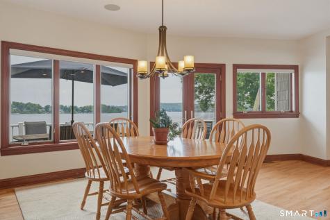 1 Oak Drive New Fairfield CT 06812