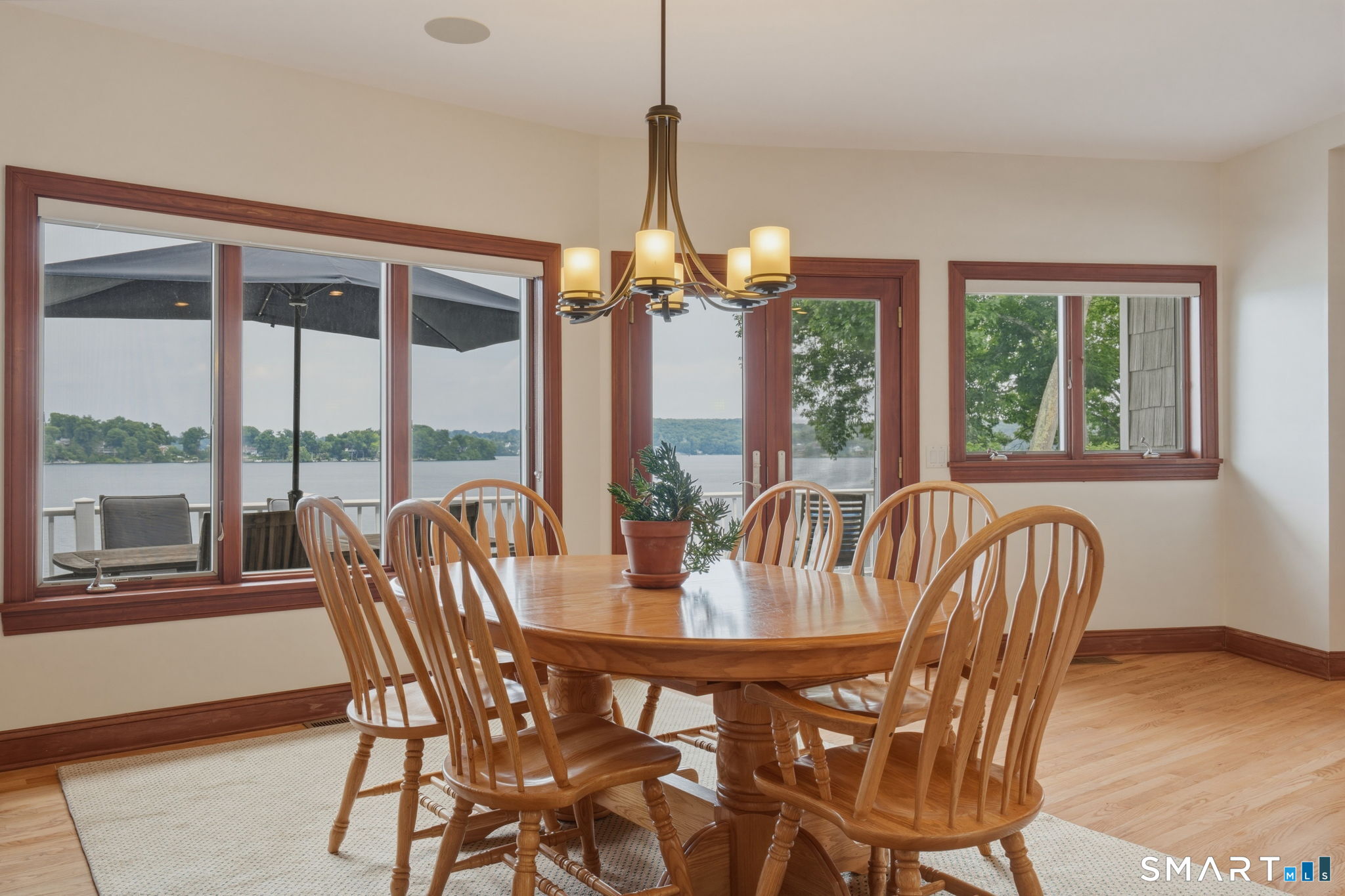 1 Oak Drive New Fairfield CT 06812