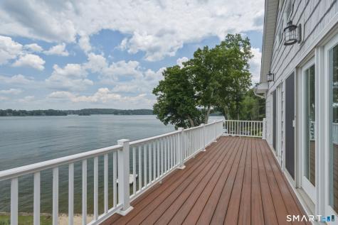 1 Oak Drive New Fairfield CT 06812