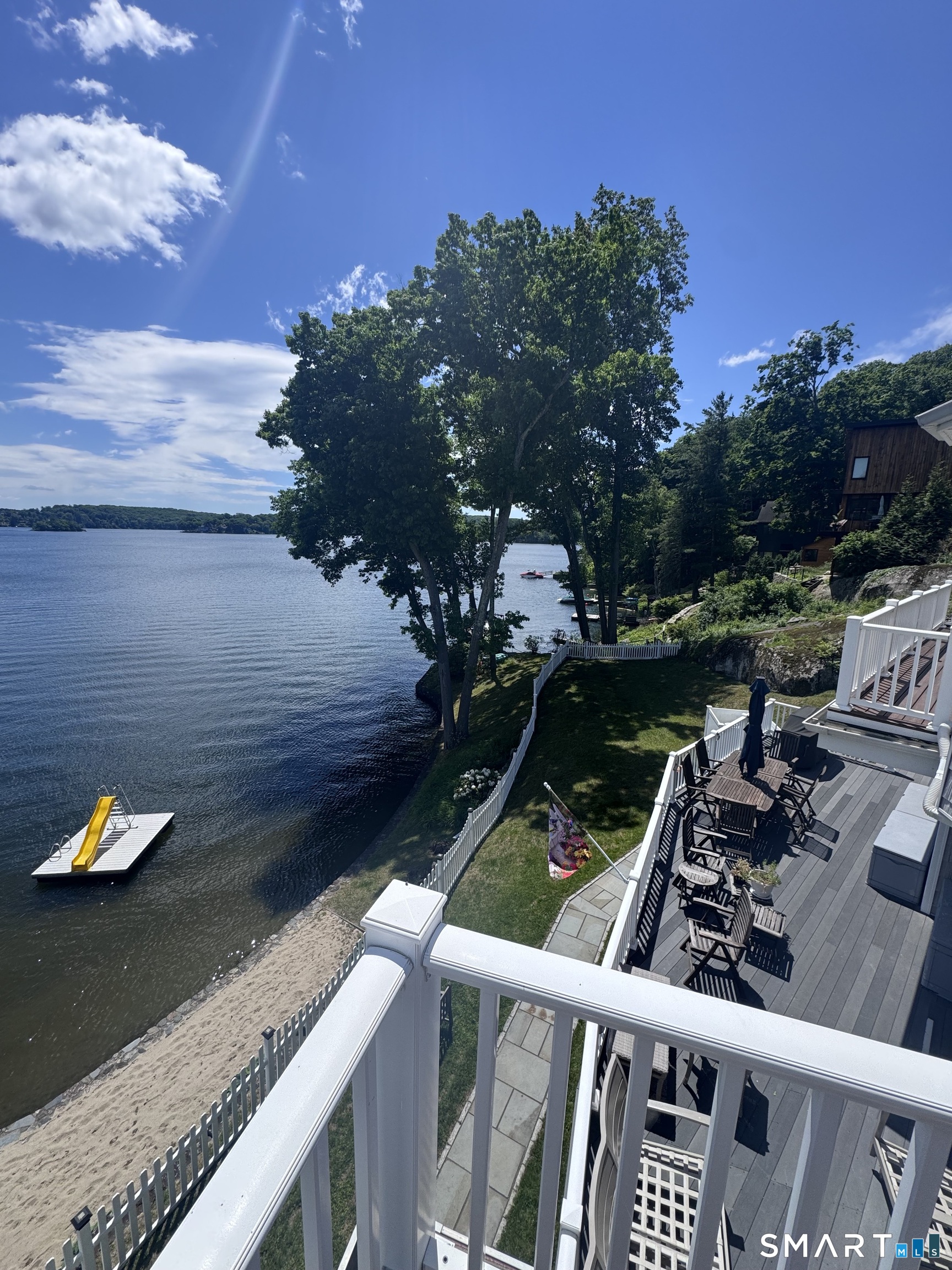 1 Oak Drive New Fairfield CT 06812