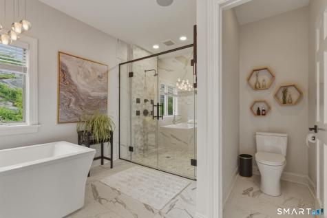 1 Oak Drive New Fairfield CT 06812