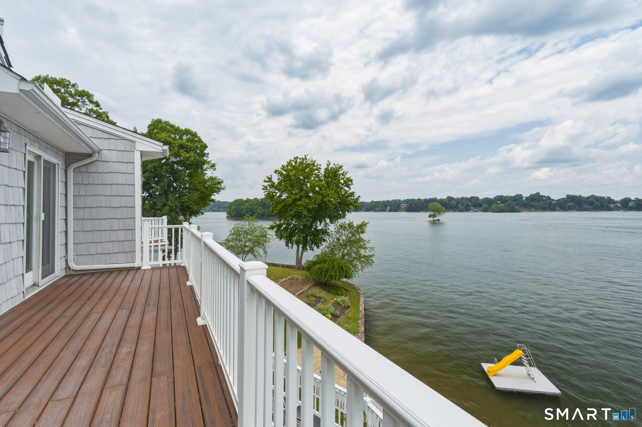 1 Oak Drive New Fairfield CT 06812
