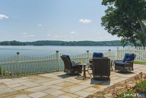 1 Oak Drive New Fairfield CT 06812