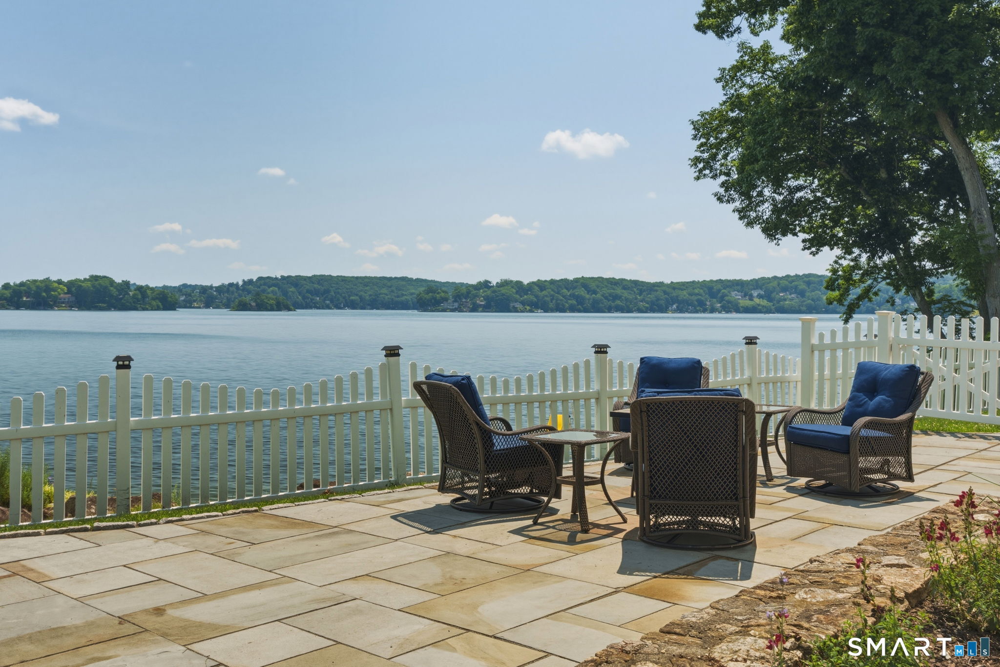 1 Oak Drive New Fairfield CT 06812