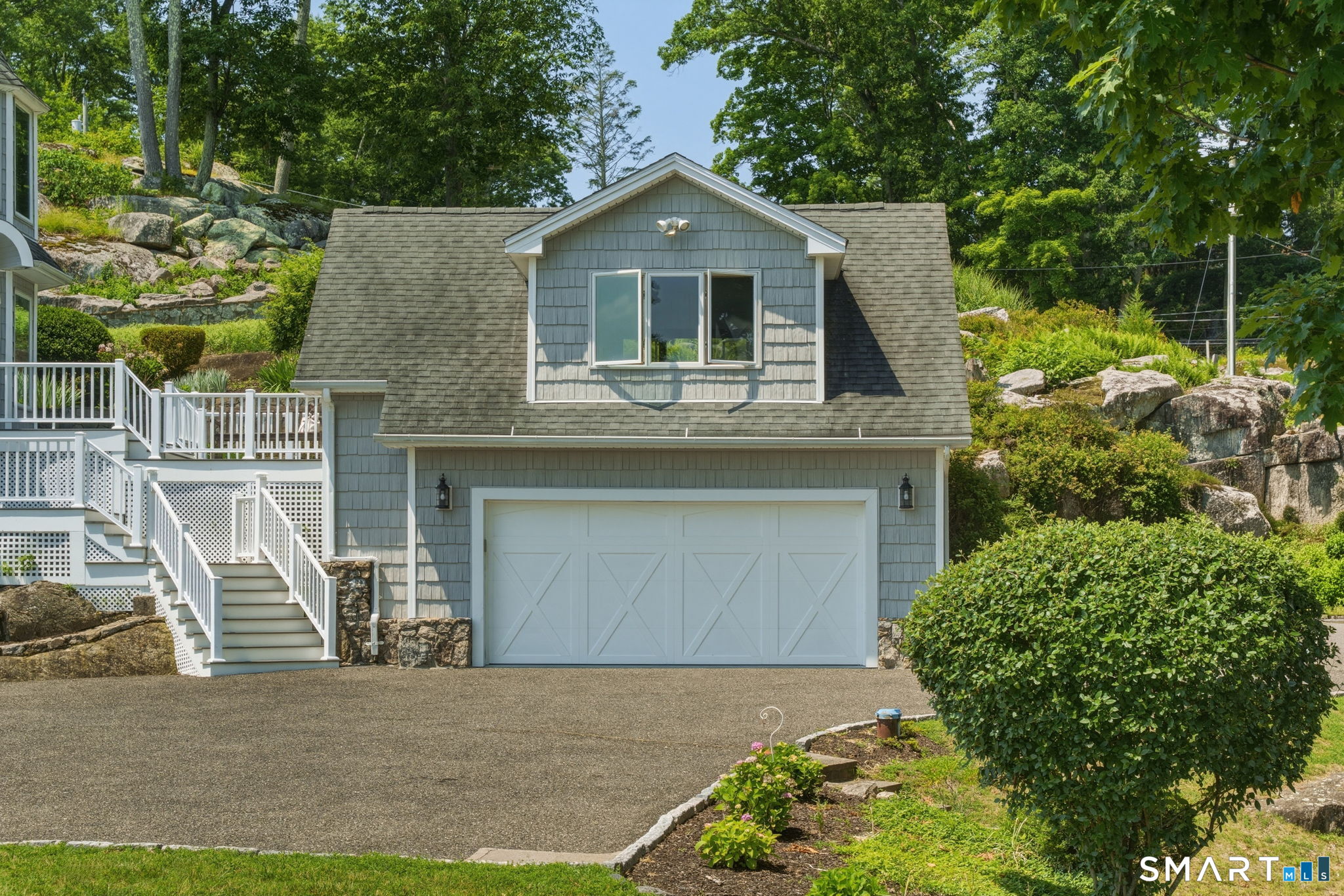 1 Oak Drive New Fairfield CT 06812